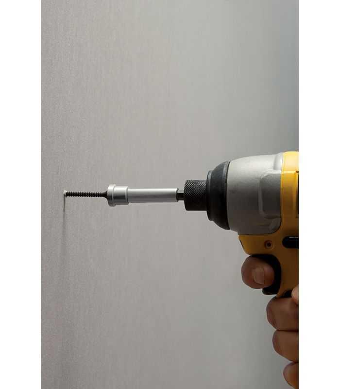 Adaptor Pentru Insurubare In Gips Carton Stht0 16137 Stanley