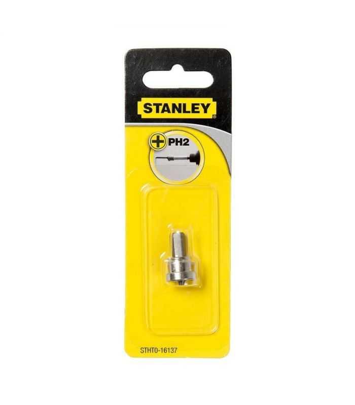 Adaptor Pentru Insurubare In Gips Carton Stht0 16137 Stanley