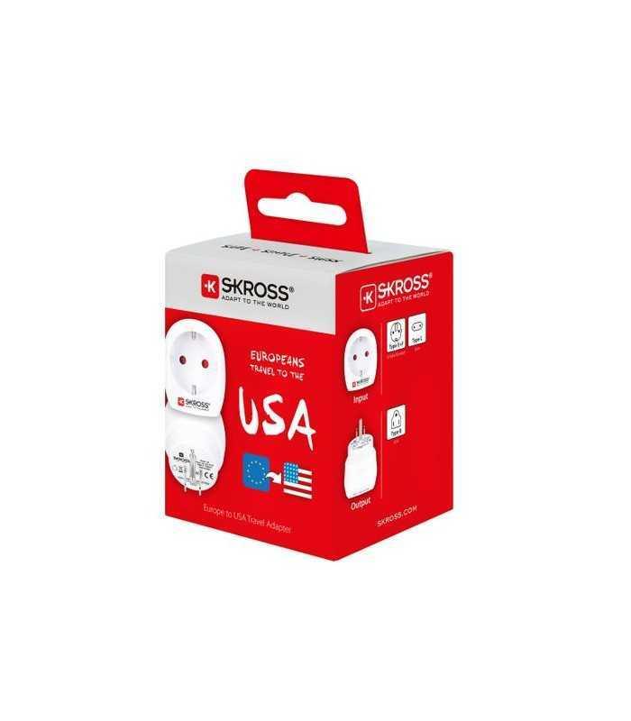 adaptor pentru priza eu usa skross 1500203 3
