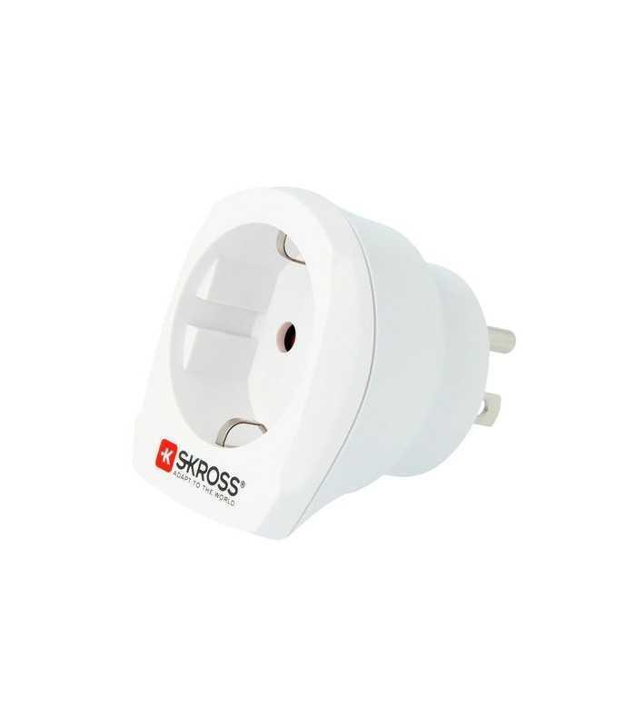 Adaptor pentru priza EU - USA Skross 1.500203