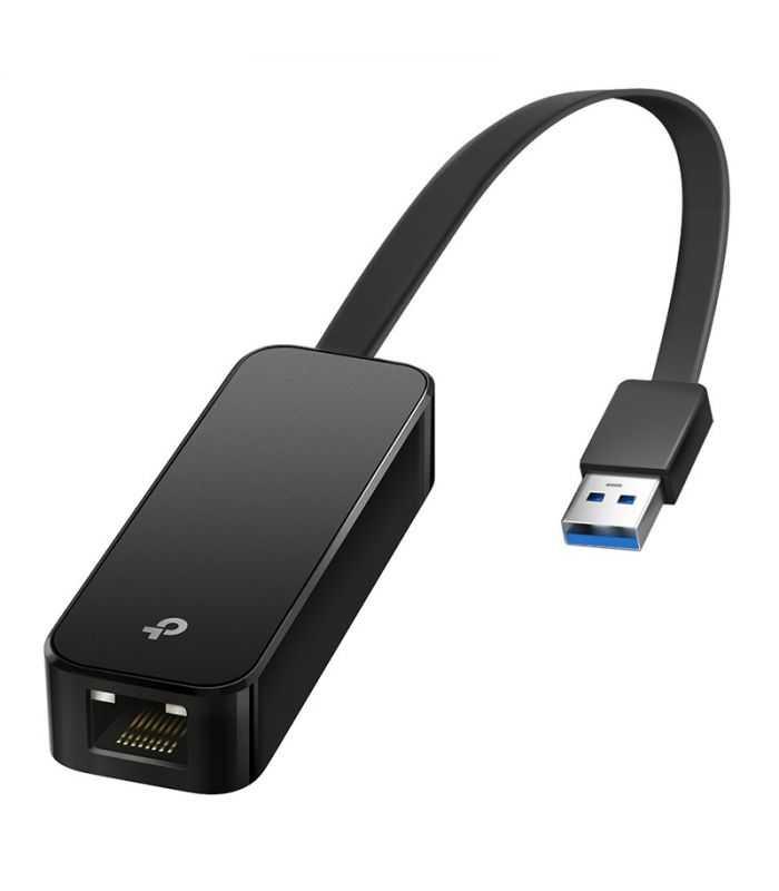 Adaptor Placa De Retea Usb 30 Rj45 10 100 Gigabit Tp Link Ue306