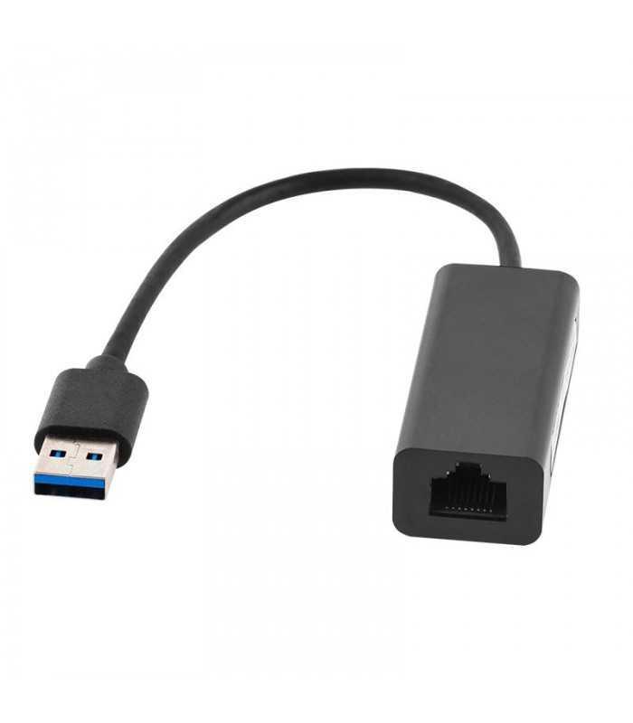 Adaptor placa de retea USB 3.0 - RJ45 LAN 10/100/1000MB Cabletech