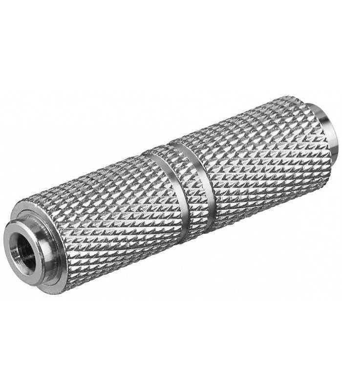 Adaptor prelungire Jack 3.5 mm stereo mama-mama Goobay