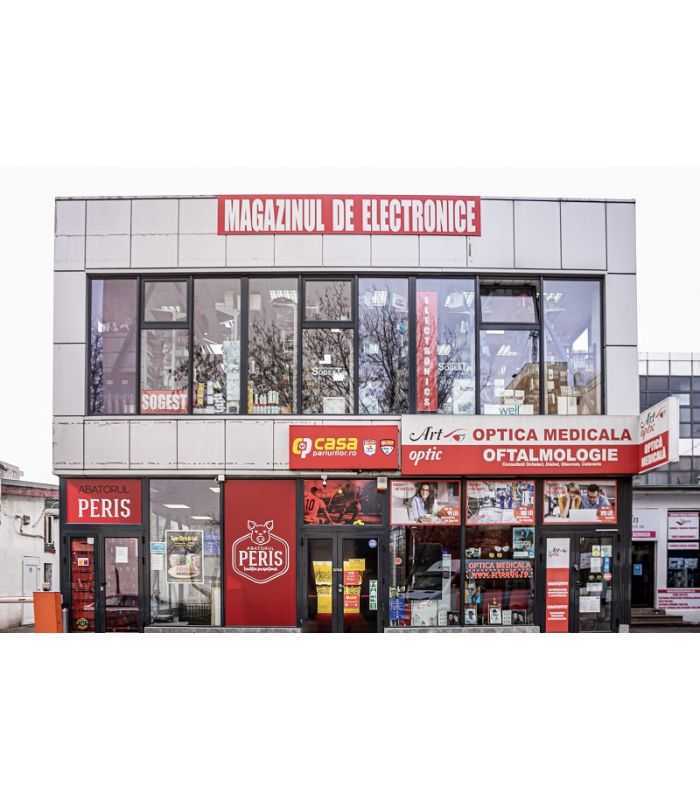 adaptor prelungire serial db9 rs232 mama mama 1