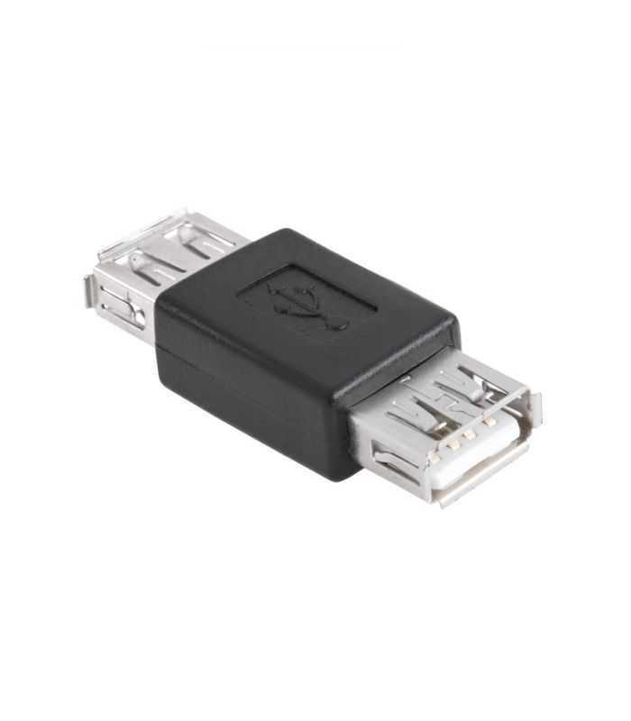 Adaptor prelungire USB mama A la USB mama A Cabletech