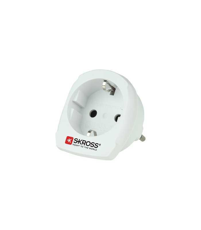 adaptor priza eu italia skross 1500212 e 1
