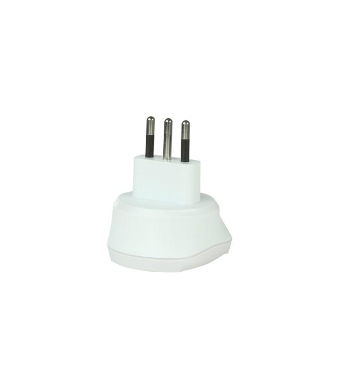 adaptor priza eu italia skross 1500212 e 2
