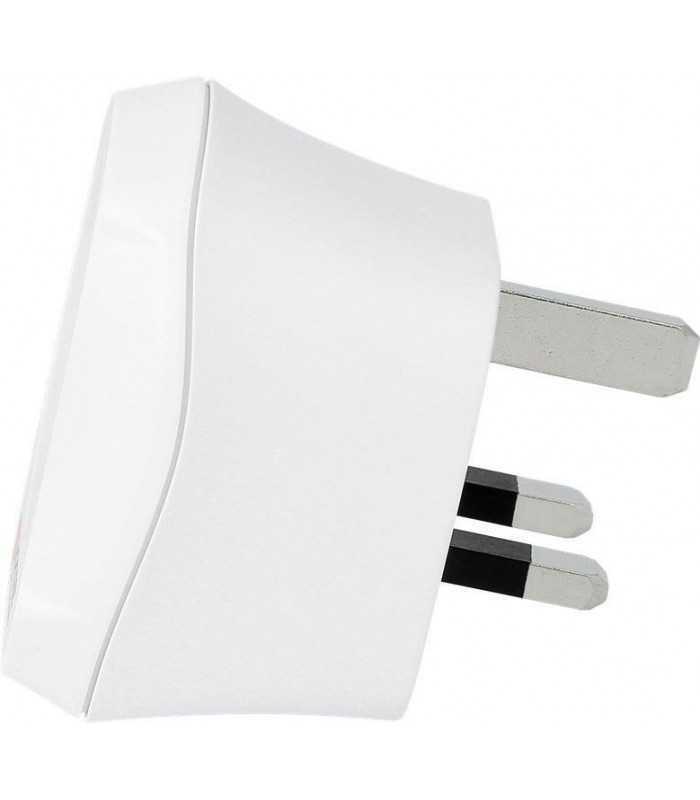 adaptor priza eu uk 13a skross 1500230 e 2