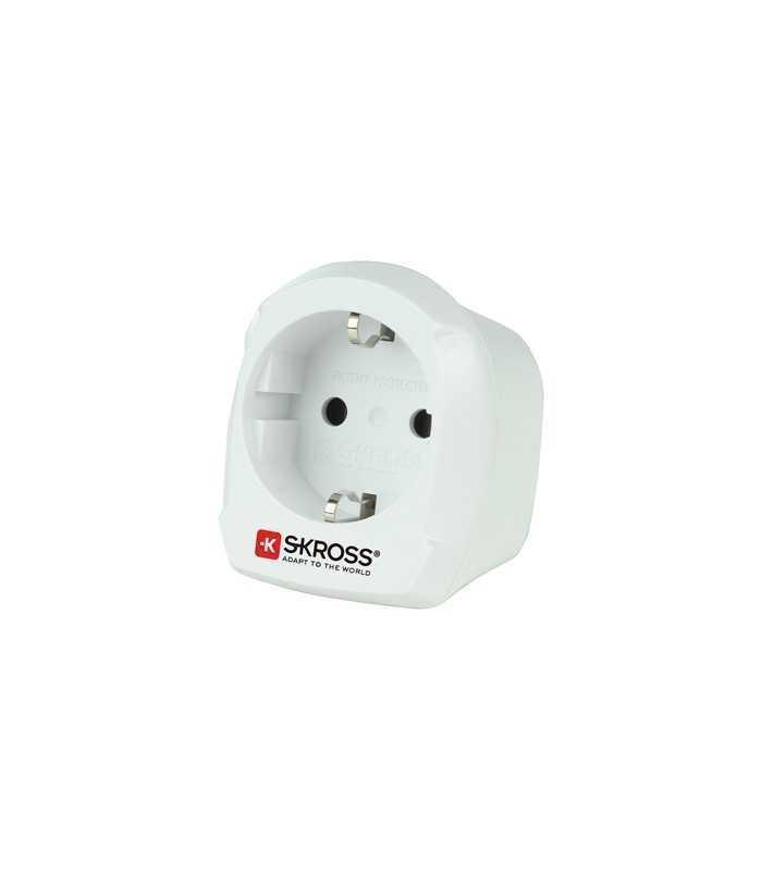 adaptor priza eu uk skross 1500230 1