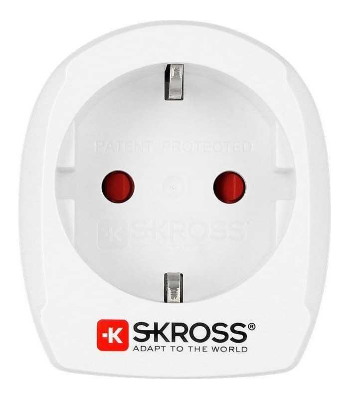 adaptor priza eu usa skross 1500203 e 1