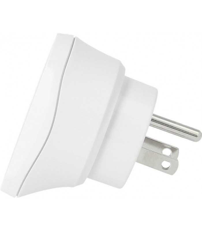 adaptor priza eu usa skross 1500203 e 2