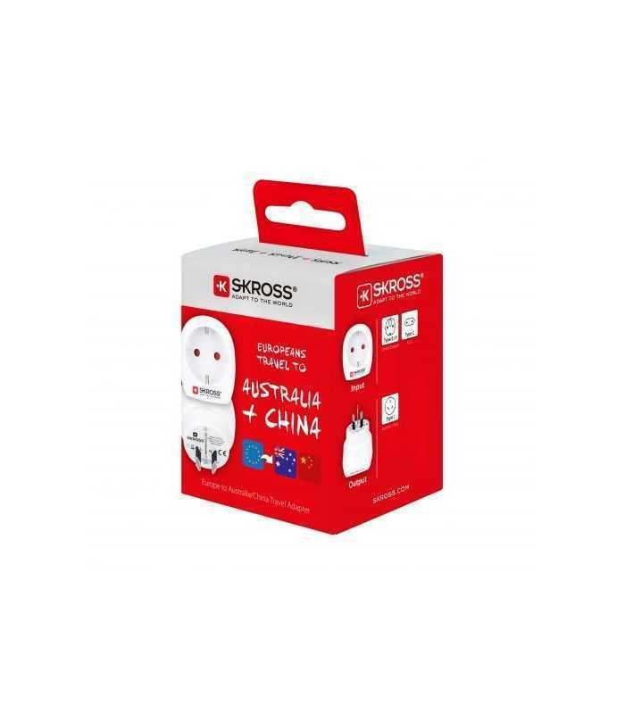 adaptor priza skross eu australia china 1500209 e 4