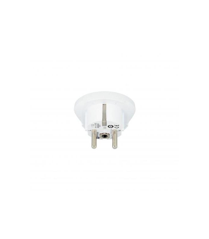 adaptor priza universal india israel danemarca eu skross 1500217 e 2