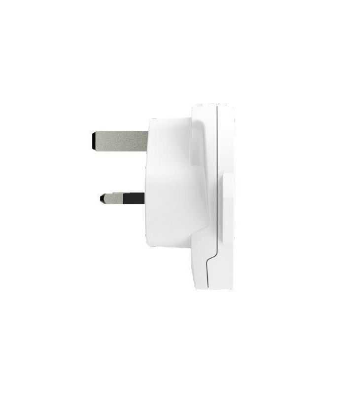 Adaptor Priza Universal Skross 1500267 World Europa Australia China Marea Britanie Sua Japonia Italia Brazilia La Uk Cu Usb