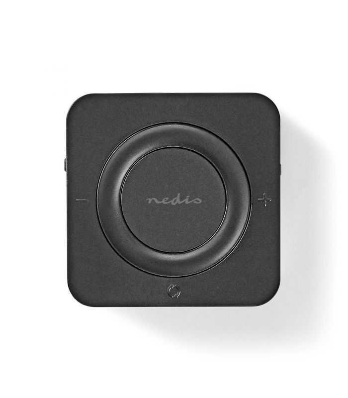 adaptor receptor si transmitator audio wireless nedis bluetooth toslink 7