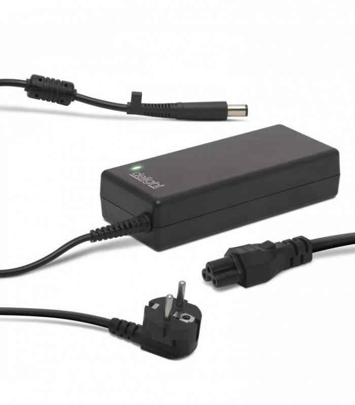 Adaptor retea laptop HP 90W 19V 4.7A 55362