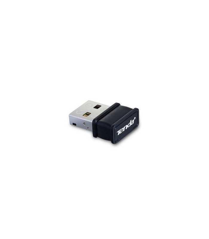 Adaptor retea USB 2.0 nano wireless-N 150Mbps W311MI Tenda
