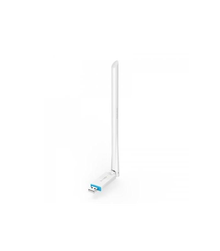Adaptor retea USB 2.0 wireless-N 150Mbps antena externa U2 Tenda