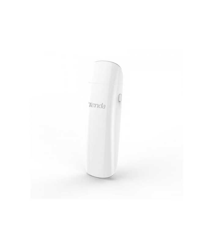 Adaptor retea USB 3.0 wireless-AC 1300Mbps Antena externa U12 Tenda