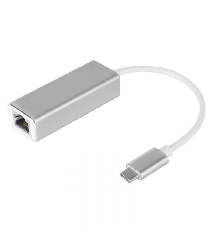 Adaptor retea USB TYPE C - RJ45 GIGABIT KRUGER&MATZ