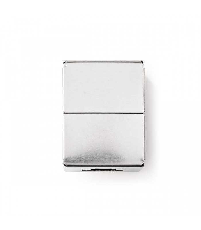 adaptor retea utp cat6 rj45 mama mama nedis 2