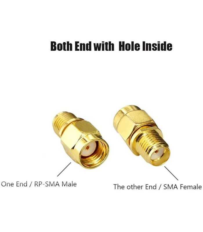 Adaptor Rp Sma Tata Sma Mama 1buc