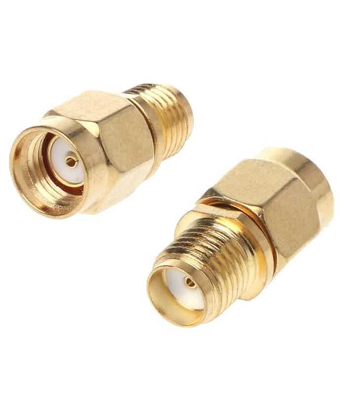 Adaptor RP SMA tata - SMA mama 1buc
