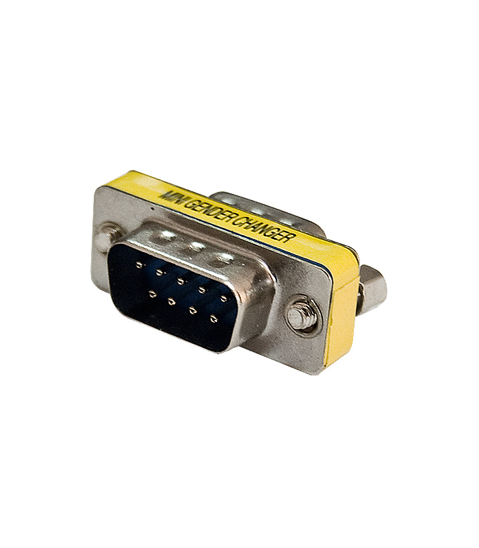 adaptor rs232 db9 serial tata tata 1