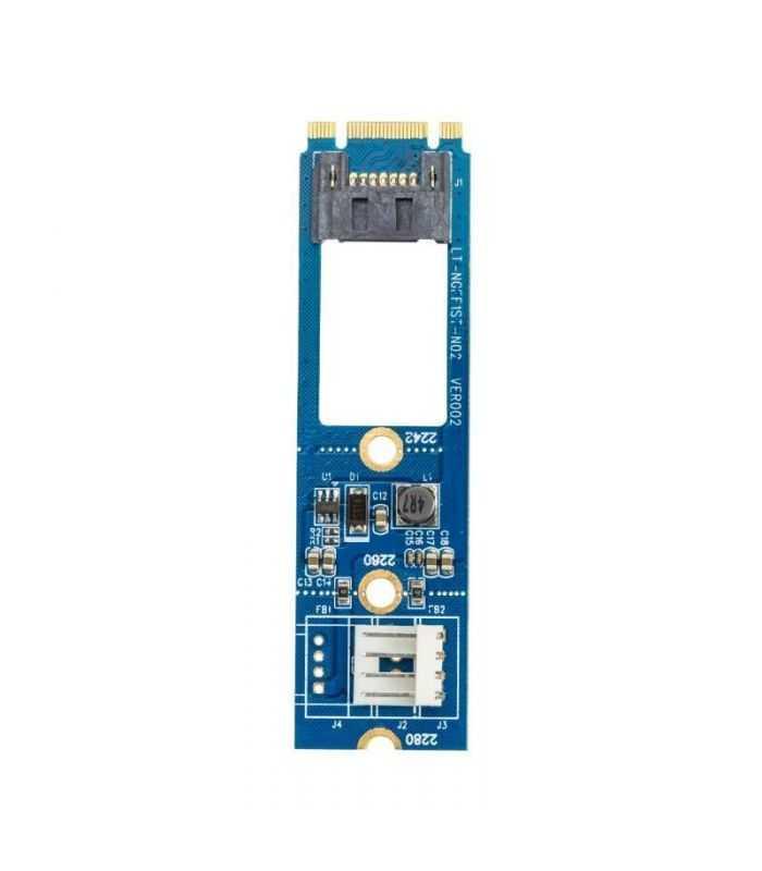 adaptor sata 7pin m2 orico m2ts7pd 5