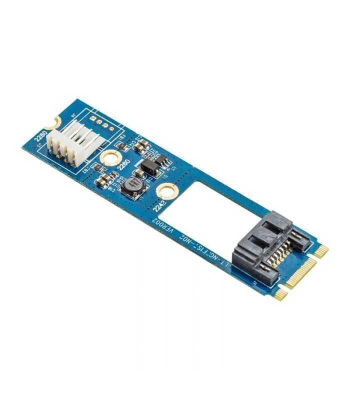 Adaptor SATA 7Pin - M.2 Orico M2TS7PD