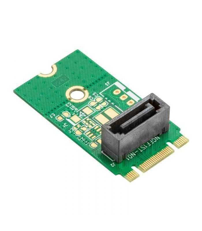 Adaptor SATA 7Pin - M.2 SATA B-Key Orico M2TS7P