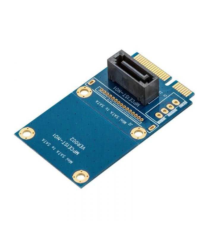 adaptor sata 7pin msata orico msts7pl 1