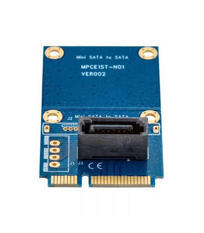 adaptor sata 7pin msata orico msts7pl 3