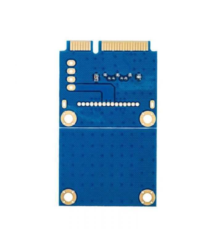 adaptor sata 7pin msata orico msts7pl 5