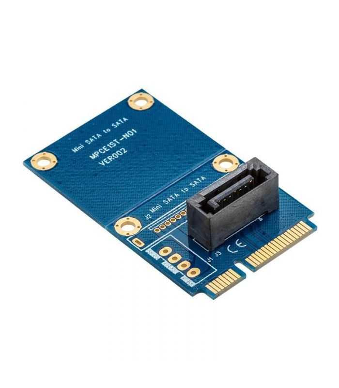 Adaptor SATA 7Pin - mSATA Orico MSTS7PL