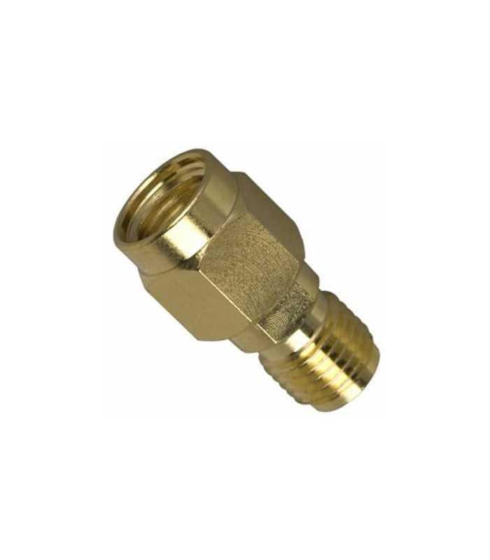 adaptor sma mama rp sma mama reverse drept 50 ohm teflon aurit amphenol 132171rp 10 2