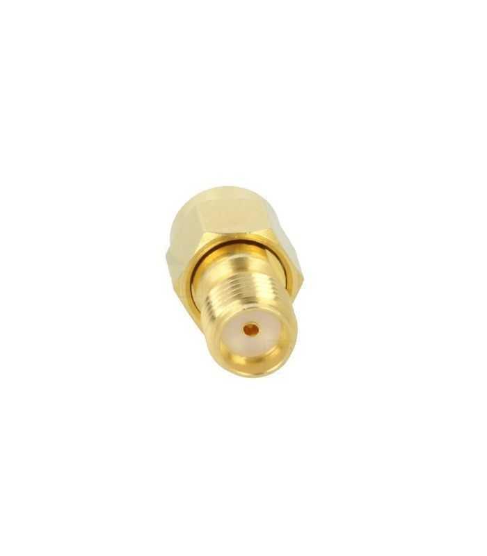 adaptor sma tata sma mama drept 50 ohm teflon aurit amphenol 132171 1