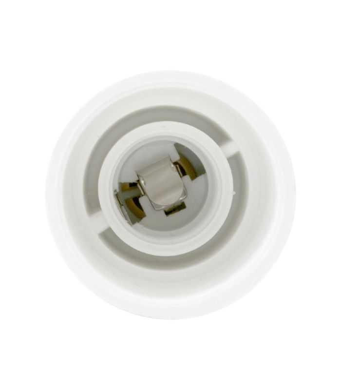 Adaptor Soclu E14 Mama La Mufa E27 Tata 500w 2a Alb Home