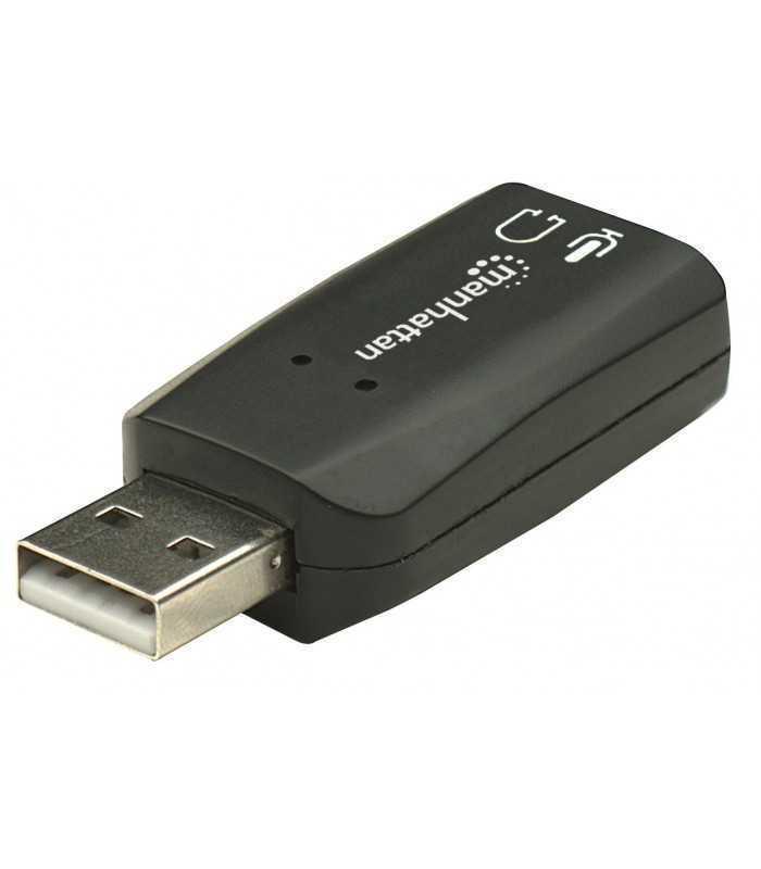 adaptor sunet hi speed usb 3 d 150859 manhattan 5