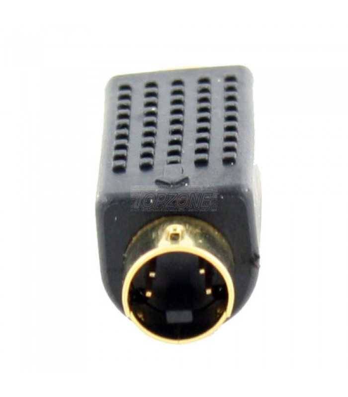 adaptor svhs tata rca mama aurit valueline 3