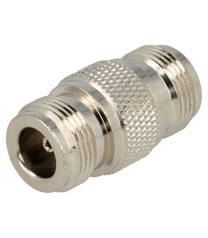 Adaptor tip N soclu mama-mama ambele parti drept NC-301