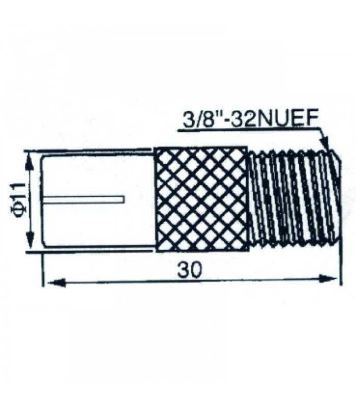 adaptor tv mama la f mama cupru cabletech zla0601 1