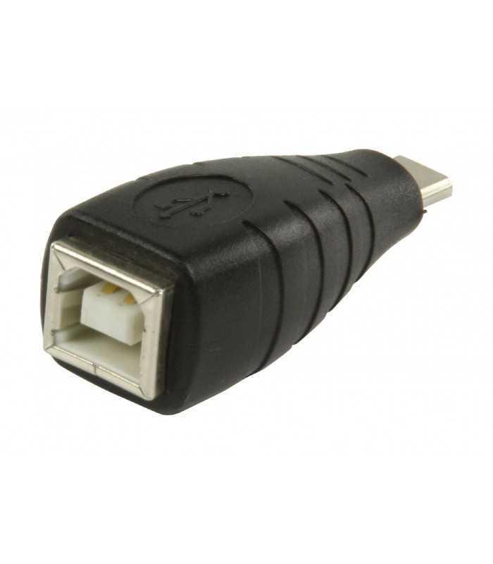 adaptor usb 20 b usb mama micro usb tata valueline 1