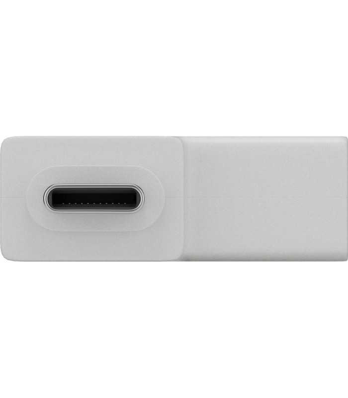 adaptor usb 30 a mama la tata micro usb usb type c tata alb goobay 2