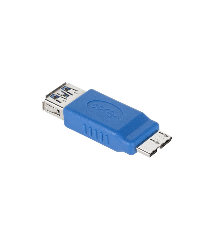 Adaptor USB 3.0 A mama-tata micro USB Cabletech