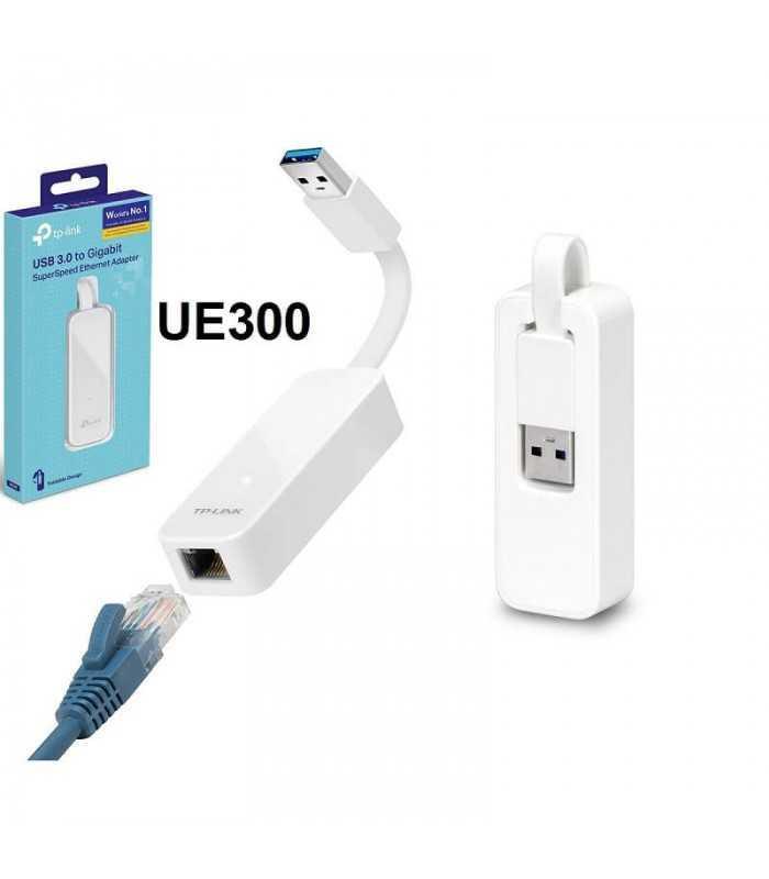adaptor usb 30 gigabit ethernet tp link 1