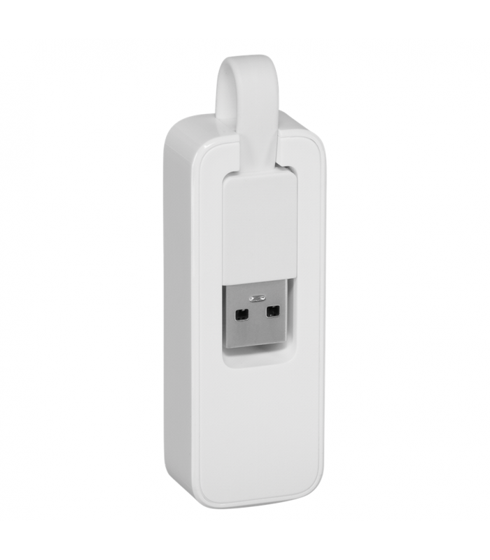adaptor usb 30 gigabit ethernet tp link 3