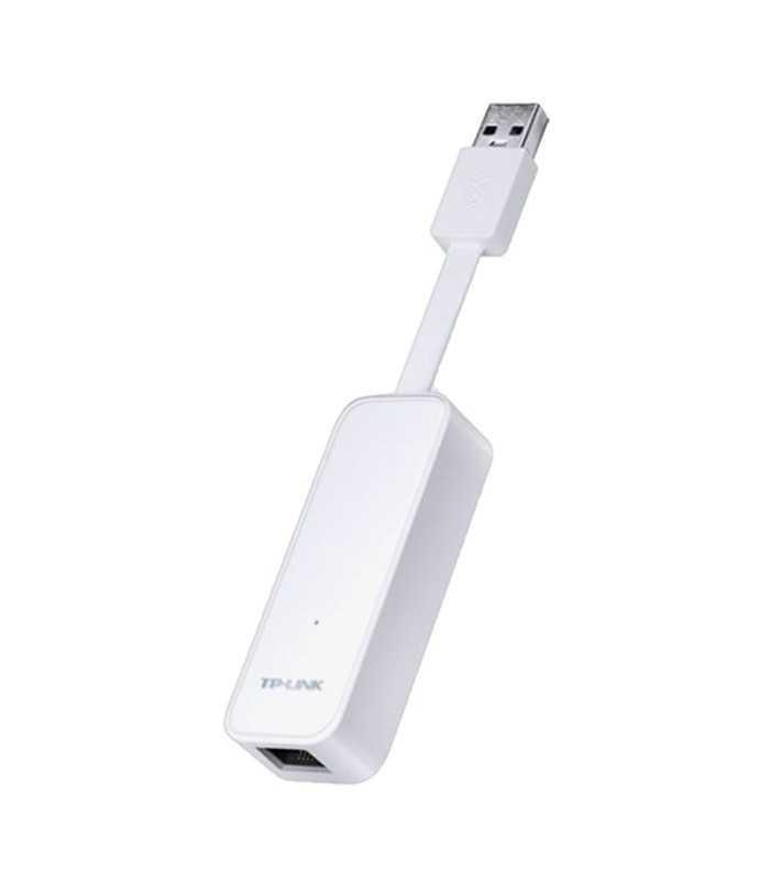 adaptor usb 30 gigabit ethernet tp link 6
