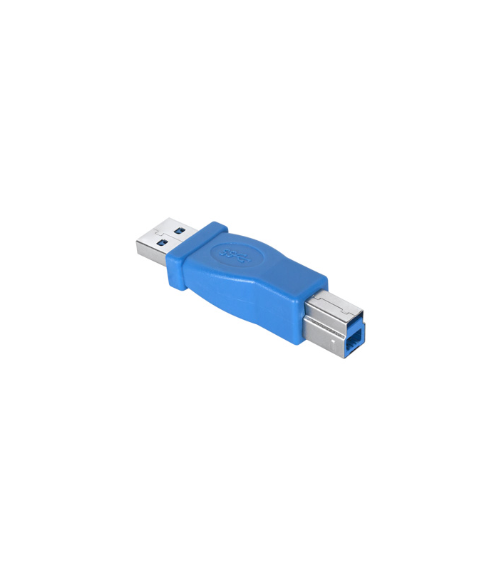 Adaptor USB 3.0 tata A la tata B