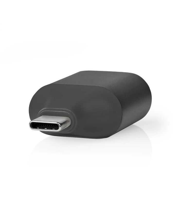 Adaptor Usb 32 Gen 1 Usb Type C Vga Mama 1080p Nedis
